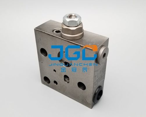 Escavatore PC200-7 PC300-7 PC360-7 PC400-7 PC450-7 Valvola di riduzione della pressione Valvola pilota 723-40-71103