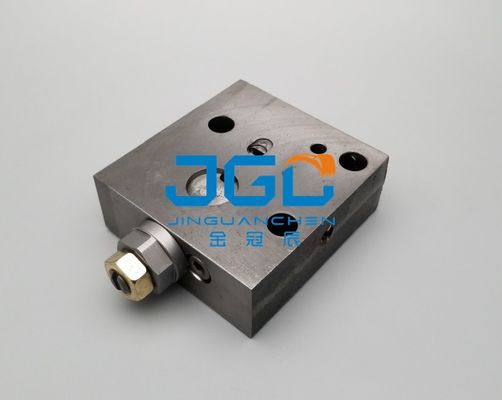 Escavatore PC200-7 PC300-7 PC360-7 PC400-7 PC450-7 Valvola di riduzione della pressione Valvola pilota 723-40-71103
