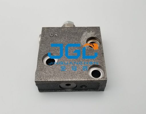 Escavatore PC200-7 PC300-7 PC360-7 PC400-7 PC450-7 Valvola di riduzione della pressione Valvola pilota 723-40-71103