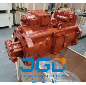 Lavori di costruzione ad alte prestazioni K3V112DTP-9P12 Pompia a pistoni Escavatore pompa idraulica R215-9