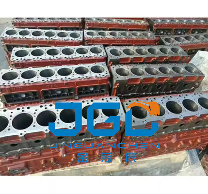 DB58 Parti del motore Blocco cilindro 65.01101-6079 Per Doosan DH200-5 DH225-7