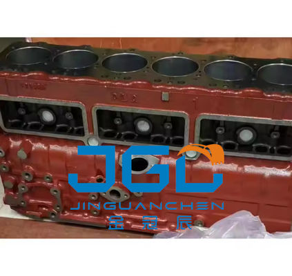 DB58 Parti del motore Blocco cilindro 65.01101-6079 Per Doosan DH200-5 DH225-7
