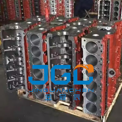 DB58 Parti del motore Blocco cilindro 65.01101-6079 Per Doosan DH200-5 DH225-7