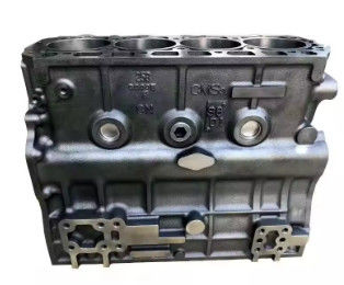 4TNE94 4TNV94 4D94 Blocco cilindrico Escavatore Motore Blocco cilindrico 729904-01560 729908-01560 Parti di macchine