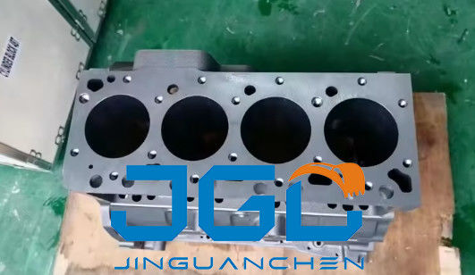 Produttori di escavatori, parti di blocchi di cilindri di motori 4bt S4d102 6731-21-1130 3903920 4991816 4991507 SAA4D102E WA120 W150