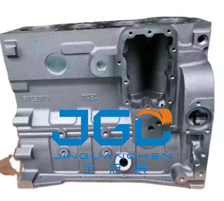 Produttori di escavatori, parti di blocchi di cilindri di motori 4bt S4d102 6731-21-1130 3903920 4991816 4991507 SAA4D102E WA120 W150