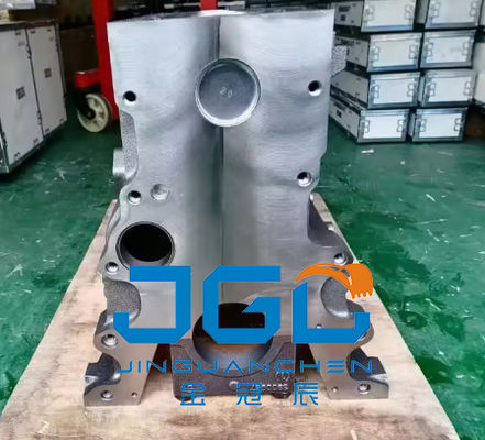 4bt S4d102 Parti di blocchi di cilindri per motori Produttori 6731-21-1130 3903920 4991816 4991507 SAA4D102E WA120 WA150