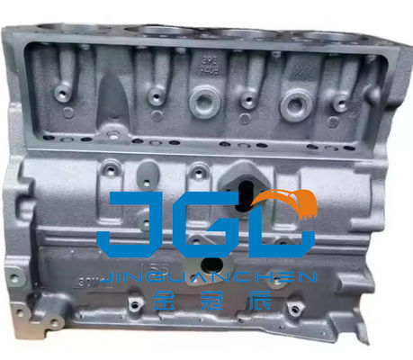 4bt S4d102 Parti di blocchi di cilindri per motori Produttori 6731-21-1130 3903920 4991816 4991507 SAA4D102E WA120 WA150
