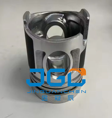 Kit di ricostruzione di parti per escavatori 3066 C6.4 C4.2 D06FR D04FR Kit di rivestimento per macchine 324-4235 32f17-30100