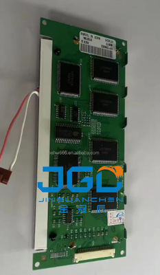 SP12N002 Display a cristalli liquidi utilizzato per parti di escavatori Hitachi Alta garanzia in stock Nuovo prodotto