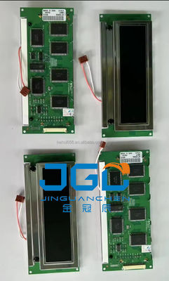 SP12N002 Display a cristalli liquidi utilizzato per parti di escavatori Hitachi Alta garanzia in stock Nuovo prodotto
