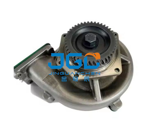 3412 Pompe idrauliche Diesel ad alta pressione 161-5718 135-4925 7C4957 Macchine per la costruzione Parti di motori diesel