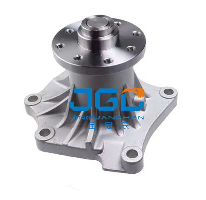 4JB1 Motore diesel a pompa d'acqua 8-9723330-0 8-9414034-1 8-94376851-0 SH60 EX60 SK60 parti di escavatore