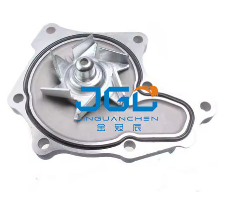 4JB1 Motore diesel a pompa d'acqua 8-9723330-0 8-9414034-1 8-94376851-0 SH60 EX60 SK60 parti di escavatore