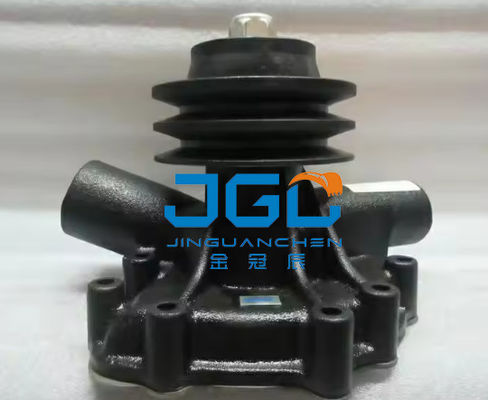 Scavatori DA640 Piccoli motori diesel Pompa d'acqua 1-12365475-9 Macchine per la costruzione Parti di motori diesel