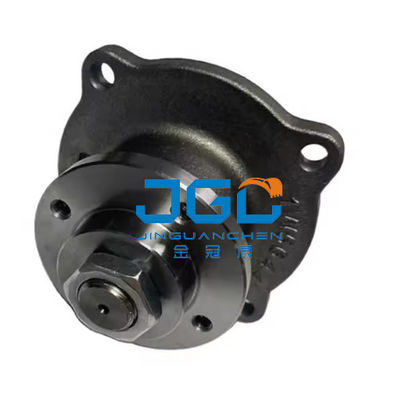 3204 Pompa d'acqua per escavatori 2W1223 Macchine da costruzione Escavatori diesel Parti motore