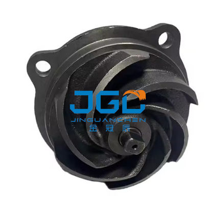 3204 Pompa d'acqua per escavatori 2W1223 Macchine da costruzione Escavatori diesel Parti motore