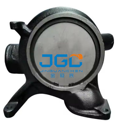 6D22 Pompa d'acqua per escavatori ME993679 Macchine da costruzione Escavatori diesel Parti motore