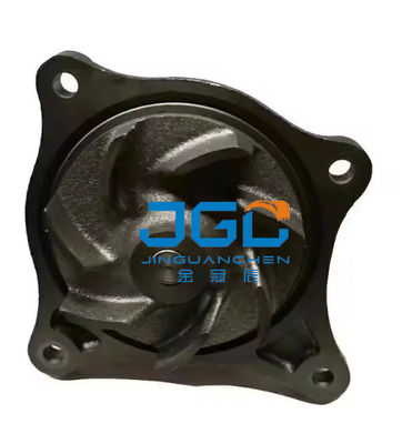 Escavatore 4D314D33 Pompa ad acqua diesel ad alta pressione ME015040 ME013864 HD250