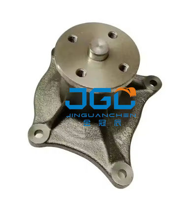 Escavatore 4D314D33 Pompa ad acqua diesel ad alta pressione ME015040 ME013864 HD250