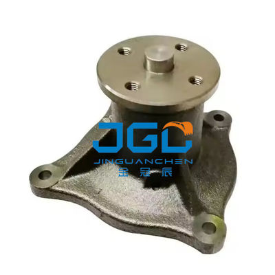 Escavatore 4D314D33 Pompa ad acqua diesel ad alta pressione ME015040 ME013864 HD250