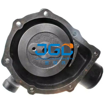 Scavatori 6D16 Pompa d'acqua Scavatori ad alta pressione Parti di motore diesel ME995367 Per SK220-3