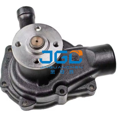 Scavatori 6D16 Pompa d'acqua Scavatori ad alta pressione Parti di motore diesel ME995367 Per SK220-3