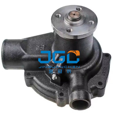 Scavatori 6D16 Pompa d'acqua Scavatori ad alta pressione Parti di motore diesel ME995367 Per SK220-3