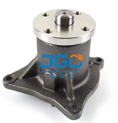 S6K 3066 Pompa d'acqua Escavatore diesel Motore CAT320 CAT320C CAT320B 178-6633125-2989
