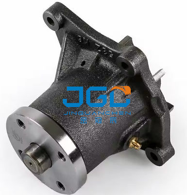 S6K 3066 Pompa d'acqua Escavatore diesel Motore CAT320 CAT320C CAT320B 178-6633125-2989