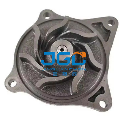 S6K 3066 Pompa d'acqua Escavatore diesel Motore CAT320 CAT320C CAT320B 178-6633125-2989