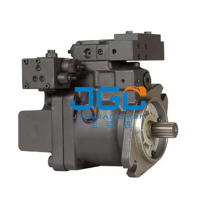 K3VL80B-10RSM-L11-TB110 Pompa idraulica utilizzata per scavatori SY75 Pompa a micro-scavo a bassa rumorosità di lunga durata