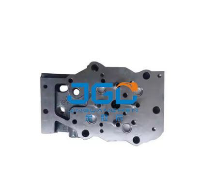 6D140 Parti di motore di escavatore Testa del cilindro per Komatsu 6211-11-1110 6218-11-1100