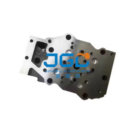 6D140 Parti di motore di escavatore Testa del cilindro per Komatsu 6211-11-1110 6218-11-1100