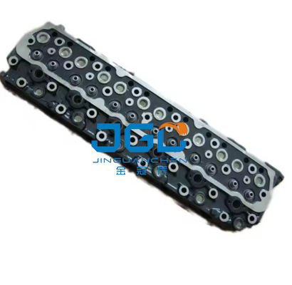 Parti della testa del cilindro del motore diesel per escavatore per Mitsubishi 6D14/6D15 6D16 /6D16T Me99756 Me997431 Me993502 Me403382