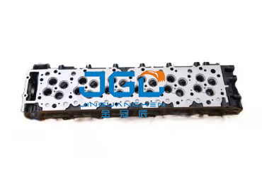 Escavatore 6hk1 Testa di cilindro 6HK1 Motore ad iniezione elettronica Testa di cilindro 8-97606996-0 8-98180562-0