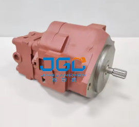 PVD-00B-15P-6AG3 Pompa idraulica per escavatore PVD-00B-15P Pompa principale KX17 Sk17 Pompa a pistoni