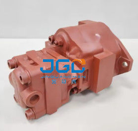PVD-00B-15P-6AG3 Pompa idraulica per escavatore PVD-00B-15P Pompa principale KX17 Sk17 Pompa a pistoni