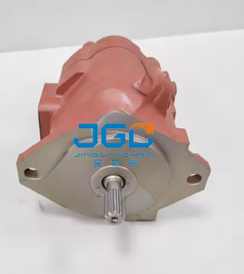 PVD-00B-15P-6AG3 Pompa idraulica per escavatore PVD-00B-15P Pompa principale KX17 Sk17 Pompa a pistoni