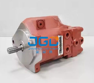 PVD-00B-14P-5G3 Mini escavatore pompa idraulica principale per Doosan DH17 pompa a pistoni