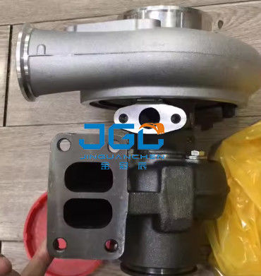 PC200-8 4038210 4038475 Escavatore 6D107 Motore diesel Parti Hx35 Turbocompressore Holset Kit