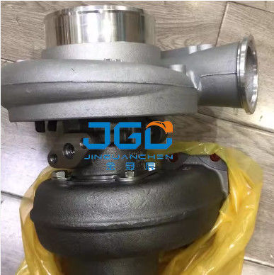 PC200-8 4038210 4038475 Escavatore 6D107 Motore diesel Parti Hx35 Turbocompressore Holset Kit