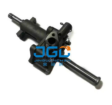 Escavatore 6BD1 6BG1T Motore diesel Parti di ricambio Pompa d'olio 1-13100208-0 1-13110030-0 SH280 EX200 EX200-3 6BD1