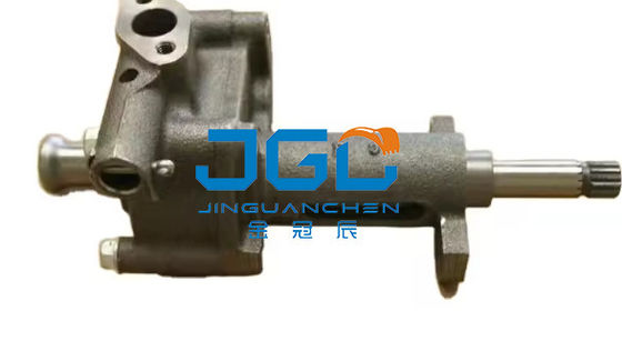 Escavatore 6BD1 6BG1T Motore diesel Parti di ricambio Pompa d'olio 1-13100208-0 1-13110030-0 SH280 EX200 EX200-3 6BD1