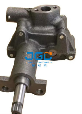 Escavatore 6BD1 6BG1T Motore diesel Parti di ricambio Pompa d'olio 1-13100208-0 1-13110030-0 SH280 EX200 EX200-3 6BD1