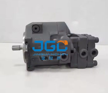 Scavatori pompa idraulica principale PVD-00B-16P-6AG3 pompa a pistoni PVD-00B-16P per mini escavatori IHI 18NV