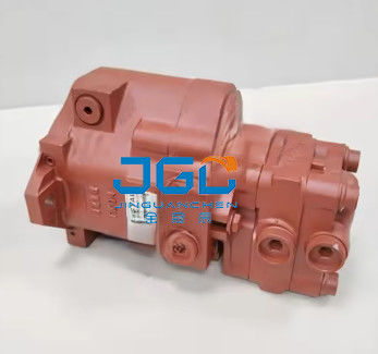 PVD-00B-15P-6AG3 Pompa idraulica per escavatore PVD-00B-15P Pompa principale SK17 Pompa a pistoni