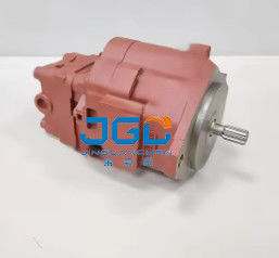 Pompa idraulica per escavatori PVD-00B-15P-6AG3 Pompa principale KX17 Pompa a pistoni