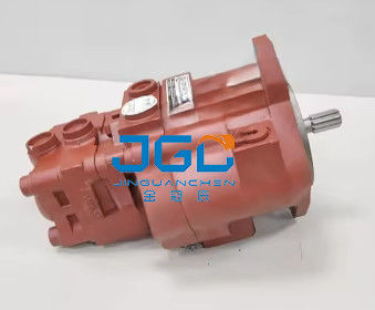Pompa idraulica per escavatori PVD-00B-15P-6AG3 Pompa principale KX17 Pompa a pistoni