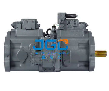 K3V180DTP-9Y0A Per SH450-5 Escavatore pistone pompa idraulica principale di olio K3V180DTP Spot Rapida consegna